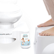 Squatty Potty 7" | 17 Bells | Amazon